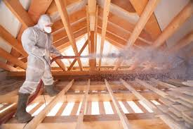 Best Batt and Roll Insulation  in Island City, OR