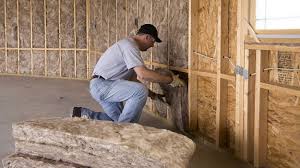 Best Attic Insulation Installation  in Island City, OR