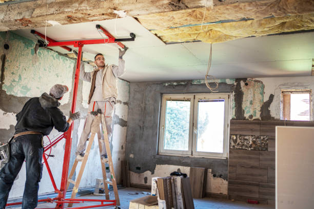 Best Commercial Insulation Services  in Island City, OR